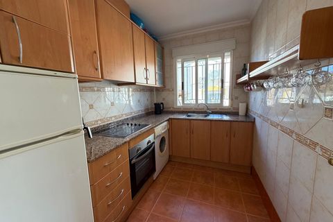 Villa i Playa Flamenca, Alicante, Playa Flamenca - € 269.900 | Ref: PF460 - foto 10